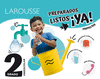 PREPARADOS, LISTOS �YA! 2