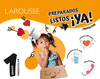 PREPARADOS, LISTOS �YA! 1