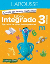 LIBRO INTEGRADO 3 PRIM