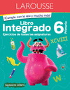 LIBRO INTEGRADO 6 PRIM