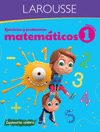 EJERCICIOS Y PROBLEMAS MATEM�TICOS 1