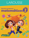 EJERCICIOS Y PROBLEMAS MATEMATICOS 2
