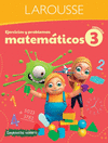 EJERCICIOS Y PROBLEMAS MATEM�TICOS 3