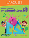 EJERCICIOS Y PROBLEMAS MATEMATICOS 5