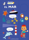 EL MAR. MI PRIMER DIME