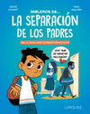 HABLEMOS DE LA SEPARACION DE LOS PADRES