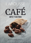 CAFE. ARTE Y CULTURA