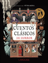 CUENTOS CLASICOS DE HORROR