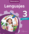 LENGUAJES 3 PRIMARIA. CONSTRUCTORES
