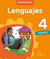 LENGUAJES 4 PRIMARIA. CONSTRUCTORES