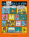 UN DIA EN LA VIDA DE LOS FOSILES, EL FUEGO Y OTROS HALLAZGOS FANTASTICOS