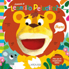 �CONOCES AL LEONCITO PELUDITO?