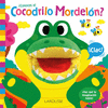�CONOCES AL COCODRILO MORDELON?