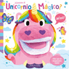 �CONOCES AL UNICORNIO MAGICO?