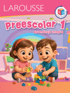 PREESCOLAR 1