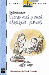 CUANDO PAPA Y MAMA ESTABAN JUNTOS (AZUL) 43/M