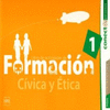 FORMACION CIVICA Y ETICA 1 (CONECTA PRIMARIA)