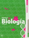 CIENCIAS 1 BIOLOGIA (CONECTA SECUNDARIA)