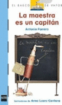 LA MAESTRA ES UN CAPITAN (EL BARCO DE VAPOR AZUL) N47/M