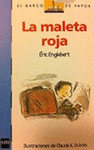 LA MALETA ROJA (EL BARCO DE VAPOR AZUL) 49/M