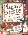 PLAGAS PESTE Y PESTILENCIAS (INFORMATIVOS)