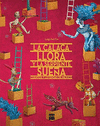 LA CALACA LLORA Y LA SERPIENTE SUE�A (TAPA BLANDA)