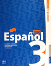 ESPAOL 3 (CONECTA SECUNDARIA) (SEGUNDA EDICION)