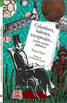 CALAMBRES, BALONES Y ESCUPITAJOS (INFORMATIVOS) DESCONTINUA