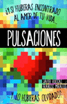 PULSACIONES (VOLUMENES ESPECIALES)