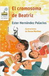 LORAN - EL CROMOSOMA DE BEATRIZ
