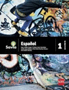 ESPAOL 1 (SECUNDARIA SAVIA)