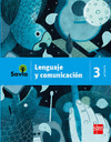 LENGUAJE Y COMUNICACION 3 (SAVIA PRIMARIA)