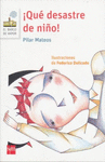 QUE DESASTRE DE NIO
