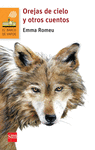 OREJAS DE CIELO Y OTROS CUENTOS BVP