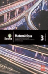 MATEMATICAS 3 (SECUNDARIA SAVIA)