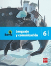 LENGUAJE Y COMUNICACION 6 (SAVIA PRIMARIA)