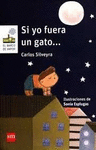 SI YO FUERA UN GATO S. BLANCA BARCO DE VAPOR