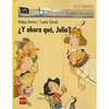 �Y AHORA QUE, JULIA?