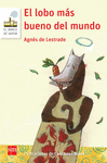 EL LOBO MAS BUENO DEL MUNDO