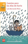 CUENTOS PARA LOS DIAS DE LLUVIA
