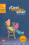 LORAN - �CASI MEDIO A�O!