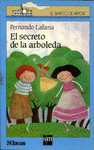 EL SECRETO DE LA ARBOLEDA