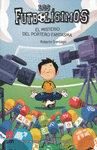 FUTBOLISIMOS 3 EL MISTERIO DE PORTERO FANTASMA