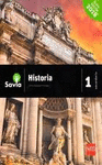 HISTORIA 1 (SAVIA SECUNDARIA)  NME