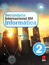 INFORMTICA 2 GRADO ALUMNO SECUNDARIA INTERNACIONAL