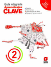 APRENDIZAJES CLAVE 2 GUIA INTEGRADA