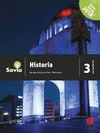 HISTORIA 3 (SAVIA SECUNDARIA) NME