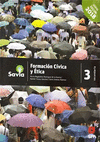FORMACI�N C�VICA Y �TICA 3 (SAVIA SECUNDARIA) NME