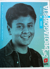 ESPAOL 2 SECUNDARIA SOY PROTAGONISTA