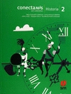 HISTORIA 2. SECUNDARIA. CONECTA M�S